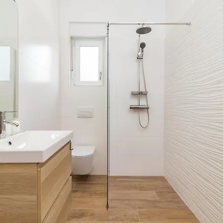 Holiday home Casa L Pula