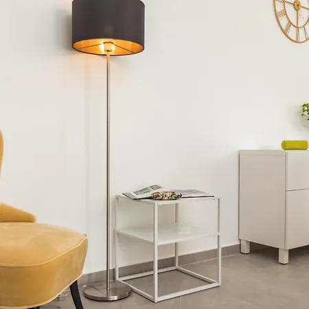Casa L Holiday home *