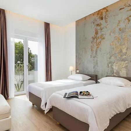 Holiday home Casa L *